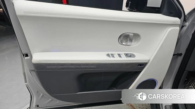 Hyundai Ionic 5 id 4541608 из Кореи 16