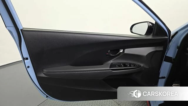 Hyundai Veloster (JS) id 4936101 из Кореи 16