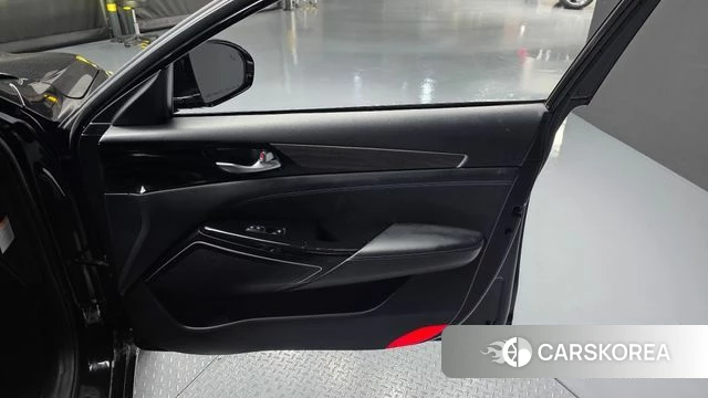 Kia K7 Premier Hybrid id 4339214 из Кореи 16