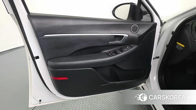 Hyundai Sonata (DN8) id 4536202 из Кореи 16
