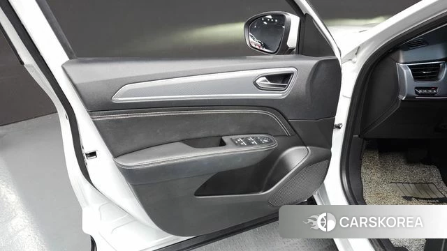 Renault Korea (Samsung) XM3 id 4793449 из Кореи 16