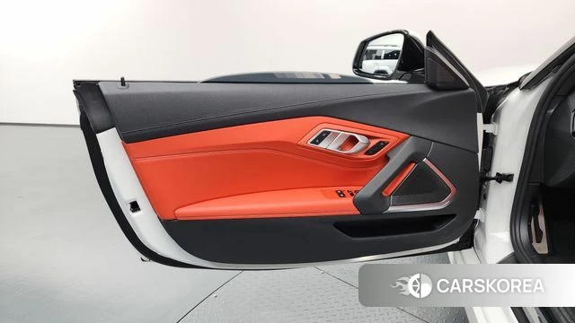 BMW Z4 (G29) id 4493786 из Кореи 16