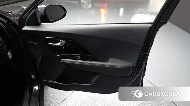 Kia The New Niro id 4410710 из Кореи 16