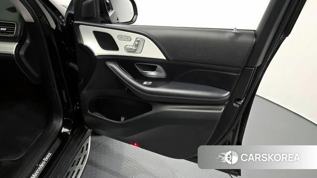 Mercedes-Benz GLE-Class W167 id 4396541 из Кореи 16