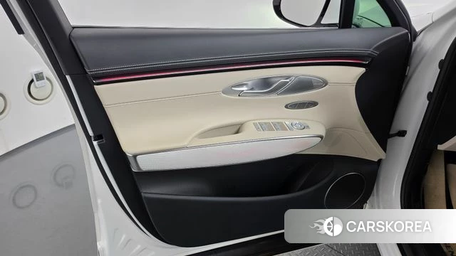 Genesis GV70 id 4734834 из Кореи 16