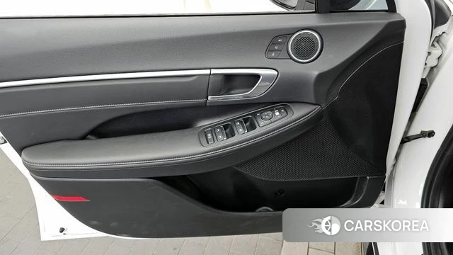 Hyundai Sonata (DN8) id 4303585 из Кореи 16