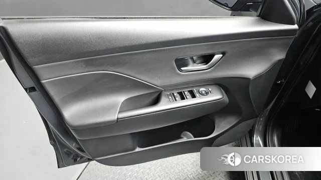 Hyundai Kona (SX2) id 4591457 из Кореи 16