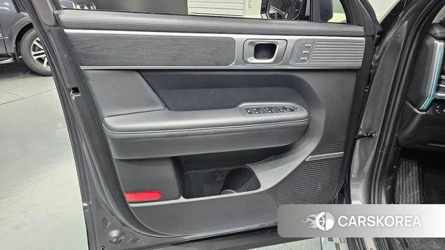 Hyundai Santa Fe (MX5) id 4640231 из Кореи 16