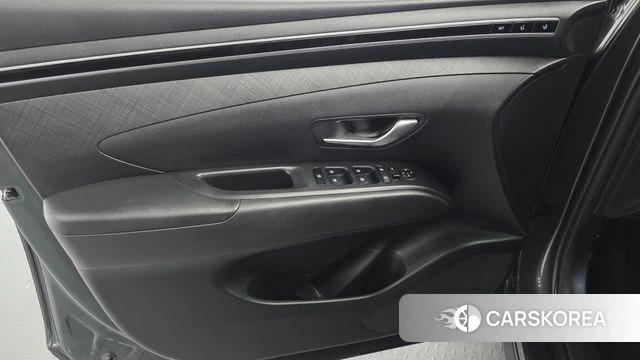 Hyundai Tucson (NX4) id 4619607 из Кореи 16