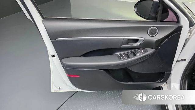 Hyundai Sonata (DN8) id 4727683 из Кореи 16