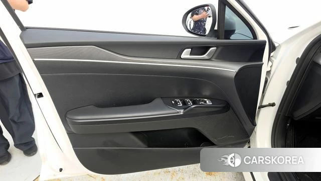 Kia K5 3rd generation id 4409199 из Кореи 16