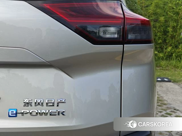 Nissan Qijun id 4277428 из Китая 16