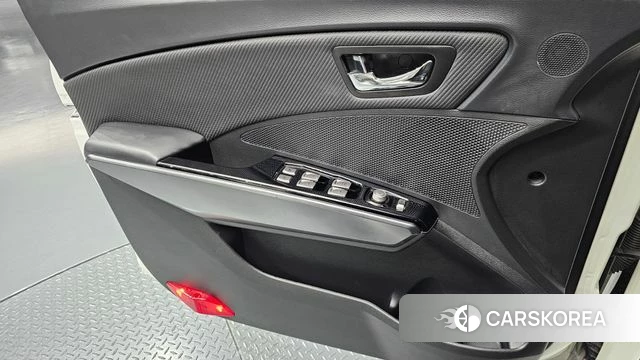 Ssangyong Tivoli Armor id 4900434 из Кореи 16