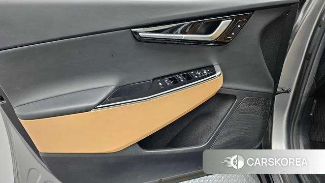 Kia EV6 id 4656735 из Кореи 16