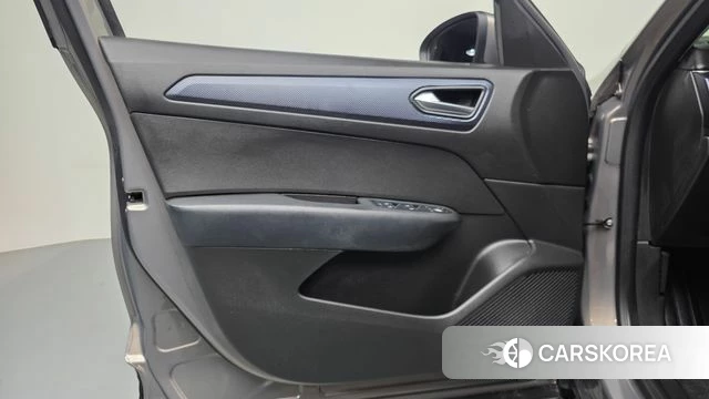 Renault Korea (Samsung) XM3 id 4746053 из Кореи 16