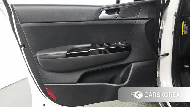 Kia Sportage 4th Generation id 4363572 из Кореи 16