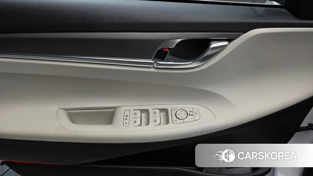 Hyundai The New Grandeur IG id 4422837 из Кореи 16