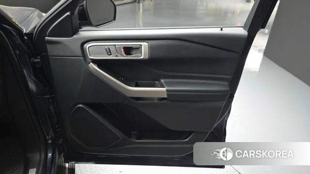 Ford Explorer 6th Generation id 4488309 из Кореи 16