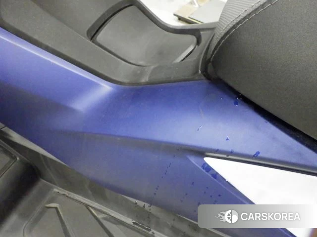 Honda FORZA id 4206095 из Японии 16