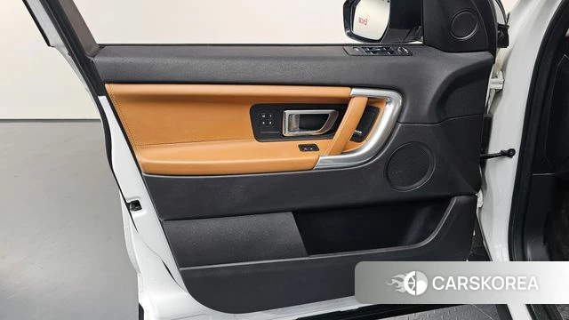 Land Rover Discovery Sports id 4587148 из Кореи 16