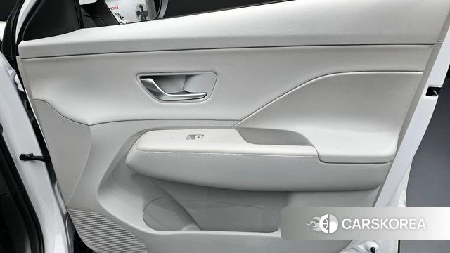 Hyundai Kona (SX2) id 4266423 из Кореи 16