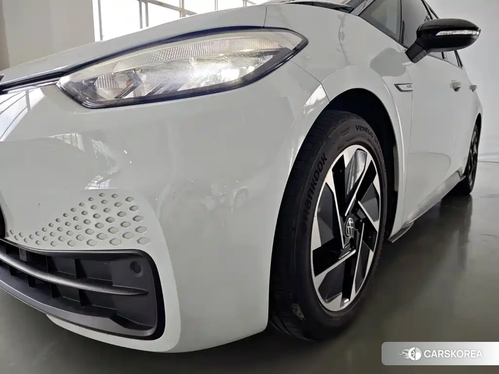 Volkswagen ID.3 id 4634786 из Китая 16