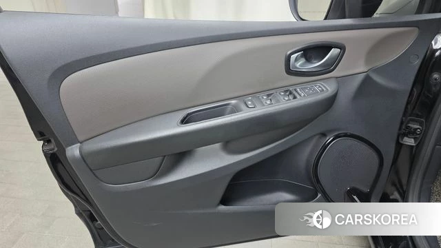 Renault Korea (Samsung) Clio id 4310581 из Кореи 16