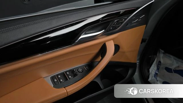 BMW X3 (G01) id 4233186 из Кореи 16