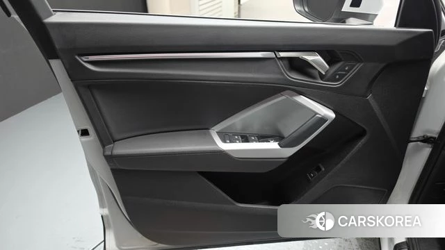Audi Q3 (F3) id 4711120 из Кореи 16
