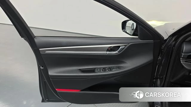 Hyundai The New Grandeur IG id 4779638 из Кореи 16