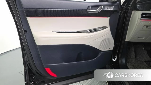 Hyundai Palisade id 4309835 из Кореи 16