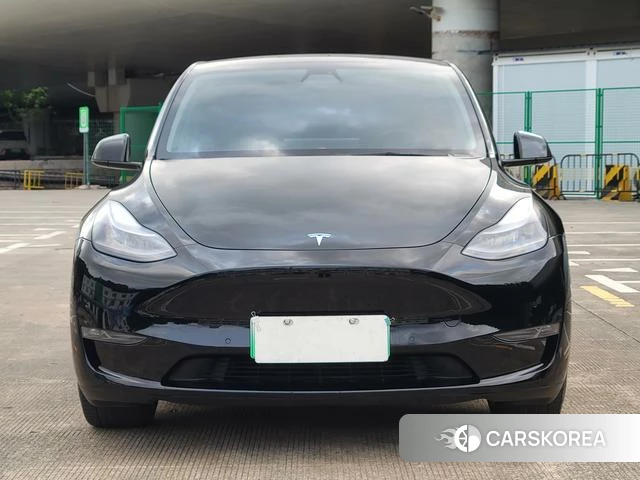 Tesla Model Y id 3939385 из Китая 16