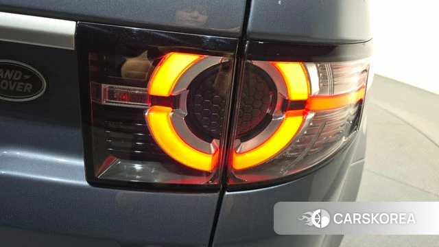Land Rover Discovery Sports id 4430356 из Кореи 16