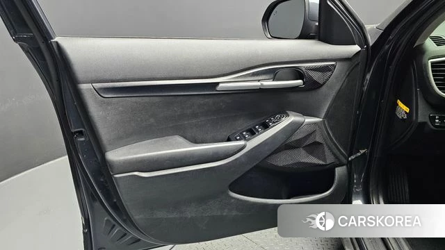 Kia Seltos id 4268799 из Кореи 16