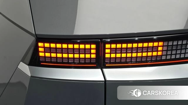 Hyundai Ionic 5 id 4731150 из Кореи 16