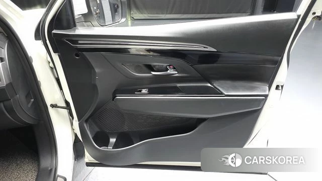 Ssangyong Beautiful Korando id 4377782 из Кореи 16