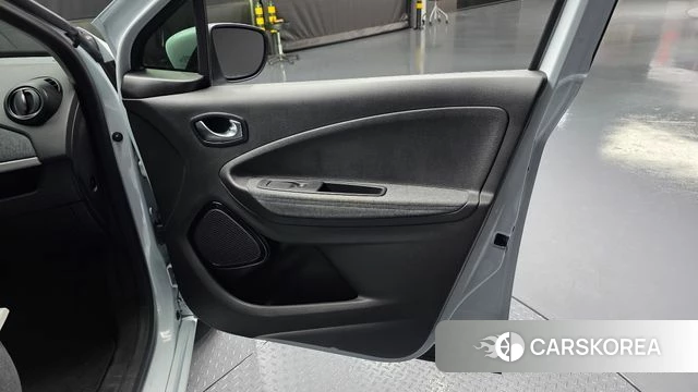 Renault Korea (Samsung) Joe id 4293918 из Кореи 16