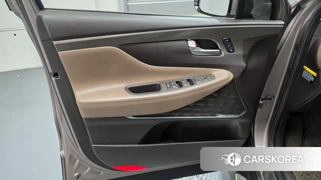 Hyundai Santa Fe TM id 4944356 из Кореи 16