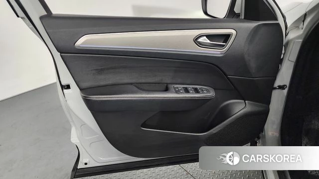 Renault Korea (Samsung) XM3 id 4572235 из Кореи 16