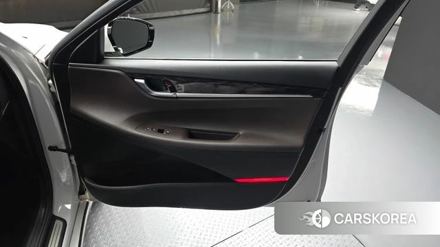Hyundai Grandeur IG id 4530856 из Кореи 16