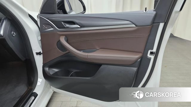 BMW X4 (G02) id 4665059 из Кореи 16