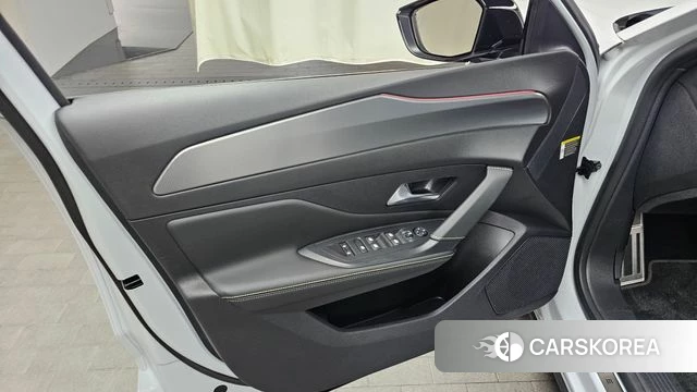 Peugeot 408 id 4200901 из Кореи 16