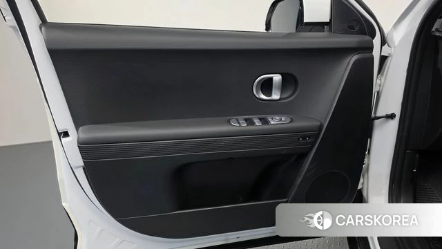Hyundai Ionic 5 id 4762849 из Кореи 16