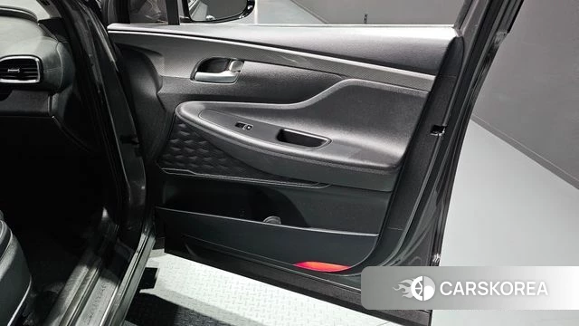 Hyundai Santa Fe TM id 4196908 из Кореи 16