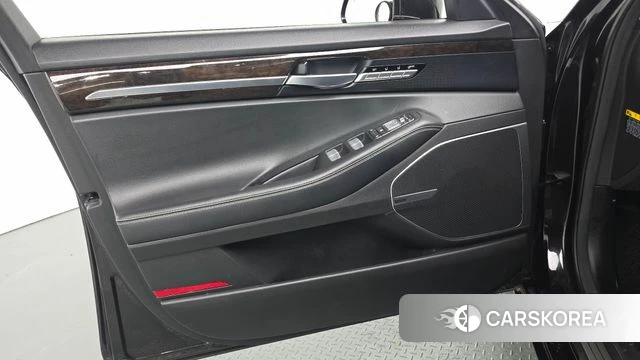 Genesis G90 id 4530697 из Кореи 16