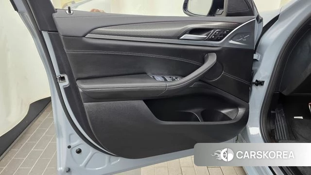 BMW X4 (G02) id 4607934 из Кореи 16