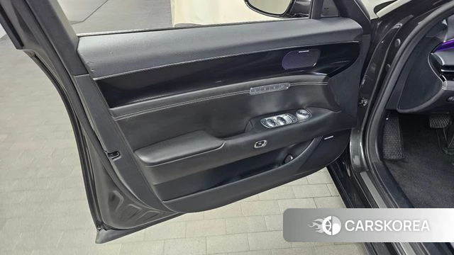 Genesis G90 (RS4) id 4428856 из Кореи 16