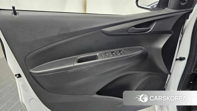Chevrolet (GM Daewoo) The New Spark id 4794677 из Кореи 16