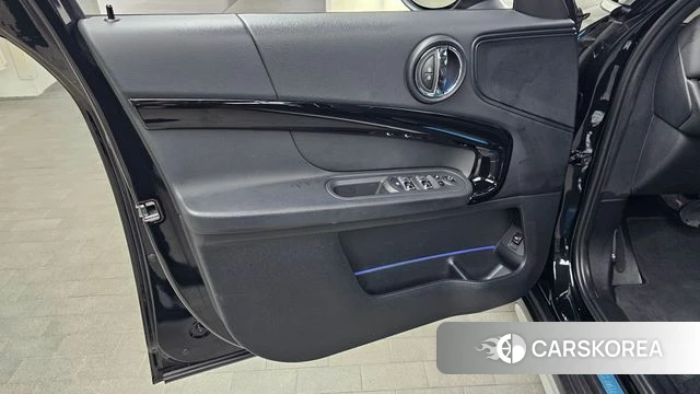 Mini Cooper Countryman id 4584835 из Кореи 16