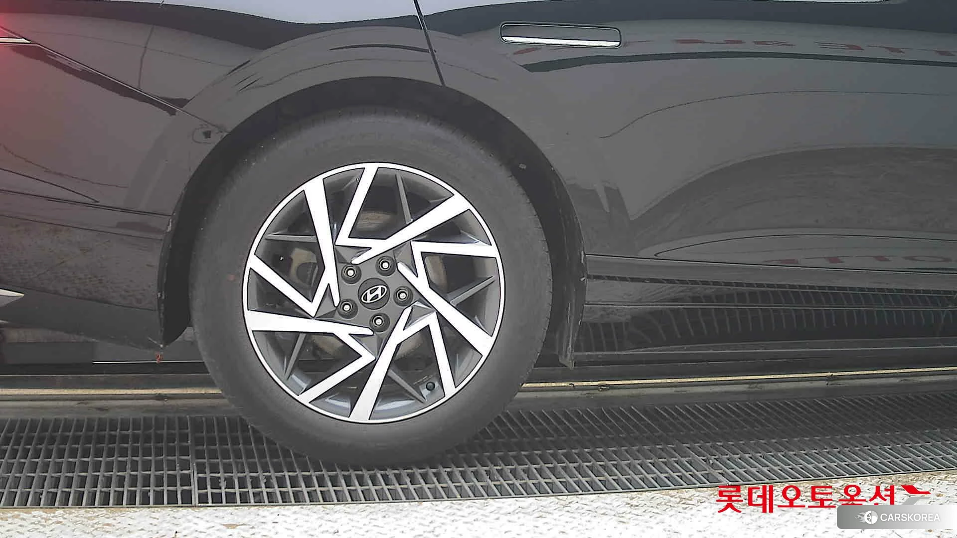 Hyundai Grandeur Hybrid id 4498362 из Кореи 16